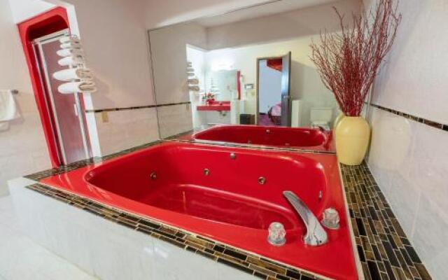 Brass Bell Inn and Suites