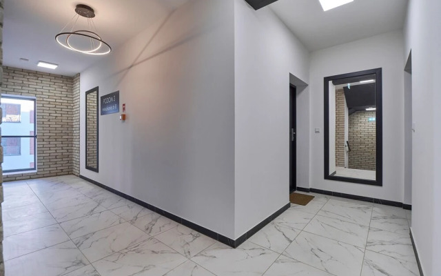 Apartments Wroclaw Kosciuszki by Renters