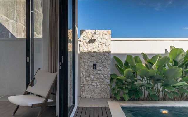 Nakuh Studio Villa