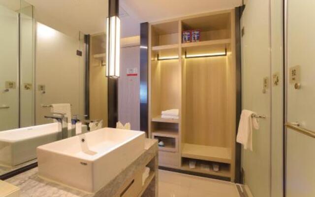 Echarm Hotel Zhangzhou Jiaomei Branch