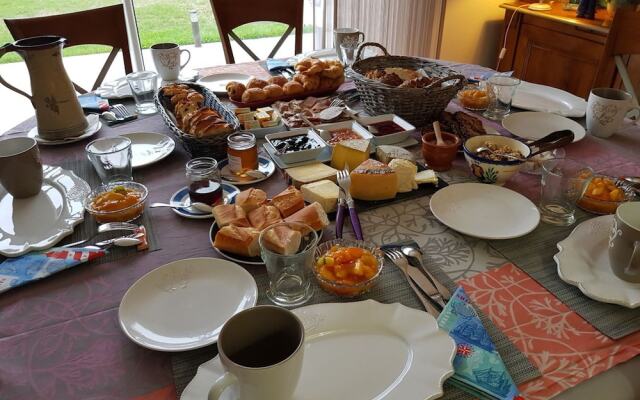 Chambres d'hôtes Breizhenson