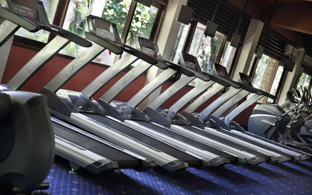 Aryaduta Lippo Village