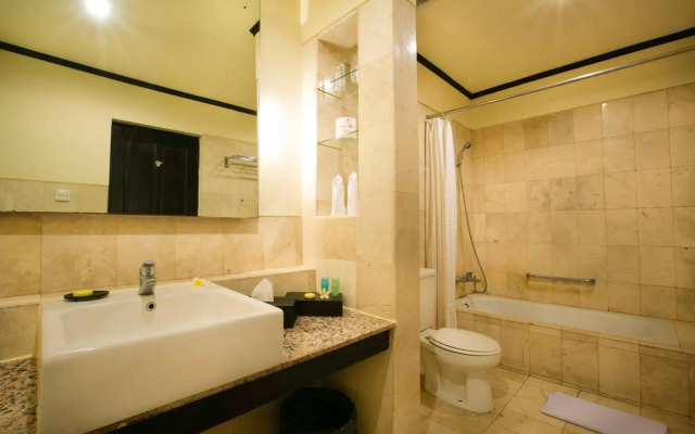 Legian Paradiso Hotel