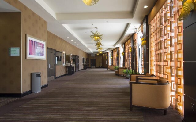 DoubleTree by Hilton Houston Westchase