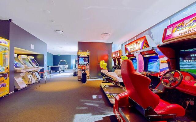 Circle On Cavill Surfers Paradise Apartments-Holiday Paradise