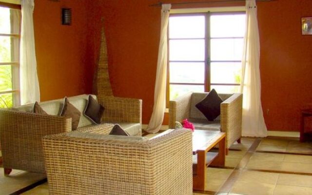 Les Chalets en Champagne