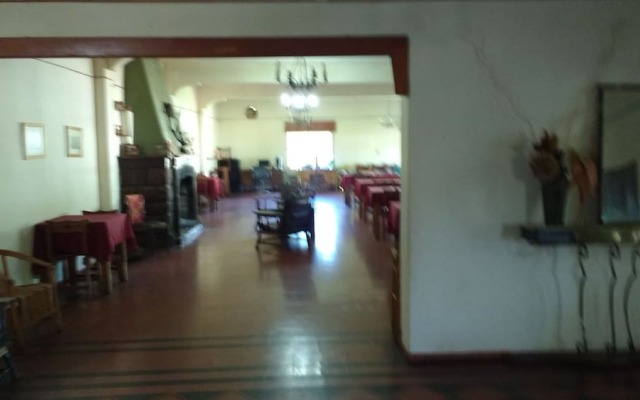 Hotel San Carlos