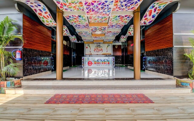 OYO 18561 Hotel Athiti