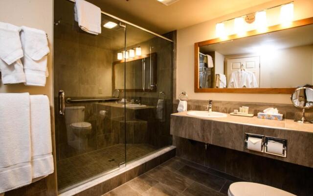 The Harraseeket Inn & Event House Freeport Downtown