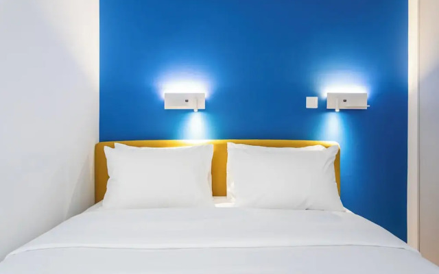 MIXT by Zoia Living