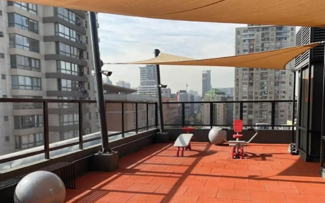 Almagro Spot by Andes+