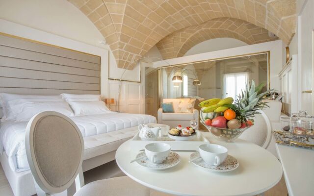 Acquaviva Suites