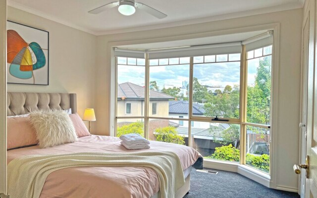 Exquisite 2BR Staycation Ringwood