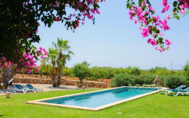 Finca Xemarri