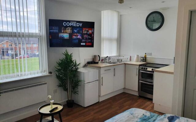 Citywide Hospitality