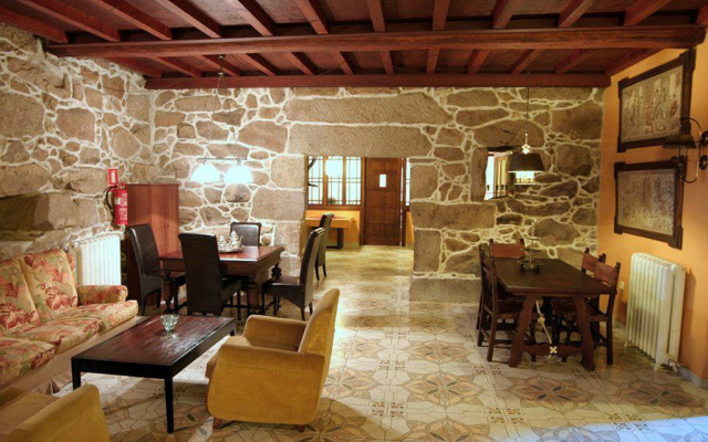 Pazo Larache
