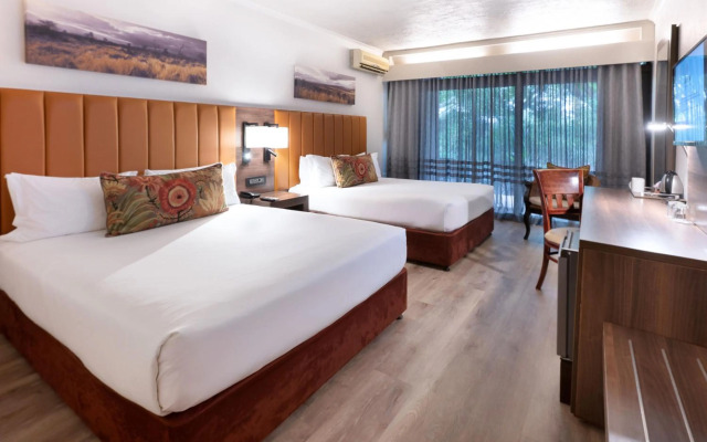ANEW Hotel Hluhluwe