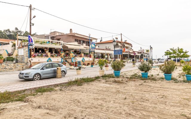 Mina-Maria Apartments
