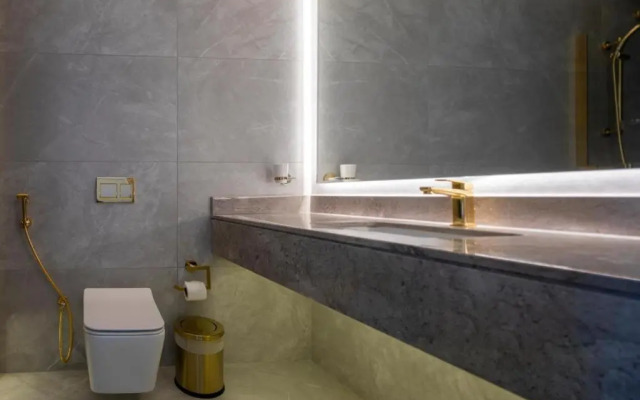 Mirada Blue - Marina