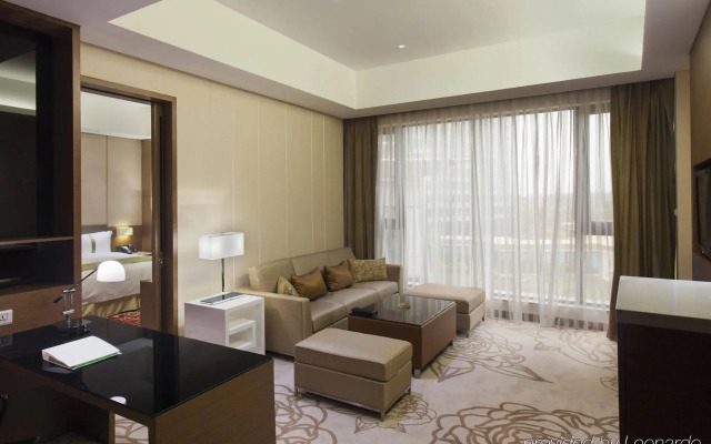 Holiday Inn Nanyang by IHG