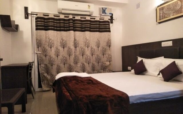 OYO 23668 Hotel The Hridhaan Regency