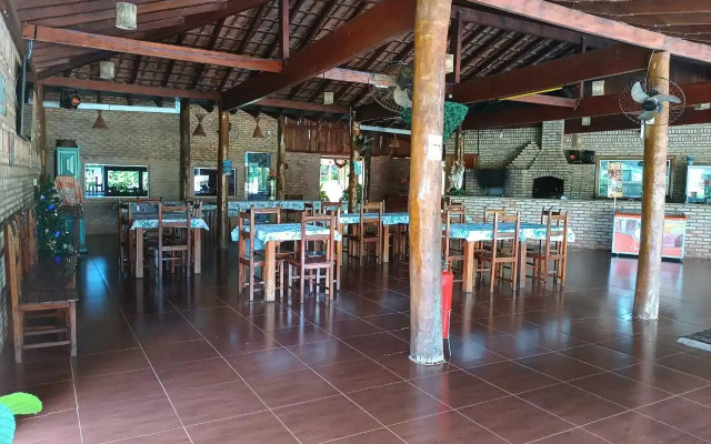 Pousada Tropical Vereda