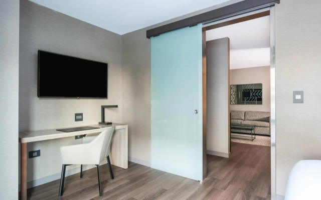 AC Hotel by Marriott Worcester