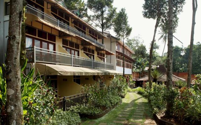 Athalia Resort