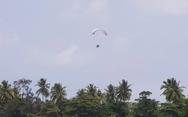 Amber House Lanka