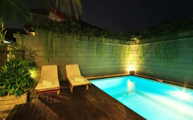 Letos Kubu Homestay