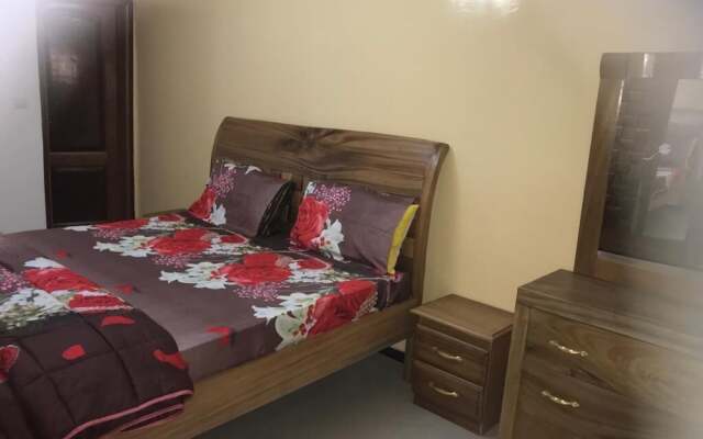 Les Residences Mam