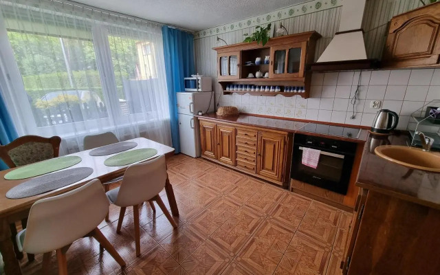 Willa Zachodni Brzeg