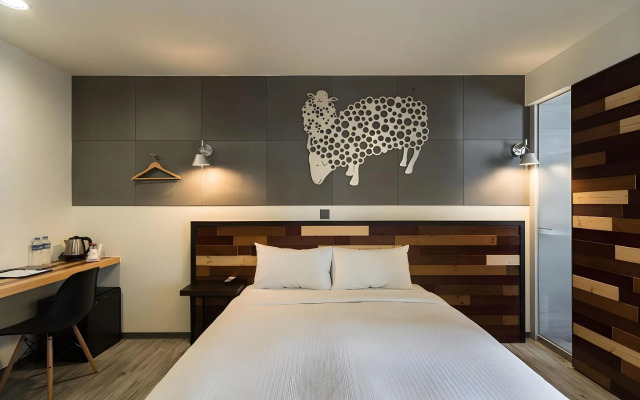 Xinshe Hotel Hsinchu