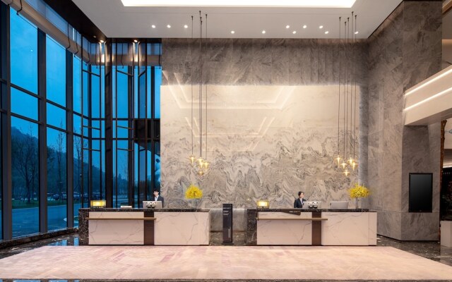 Crowne Plaza Ya an by IHG