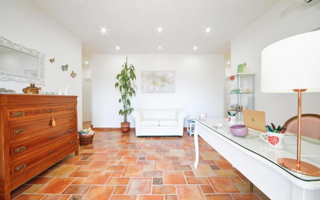 B&B Cuore del Cilento