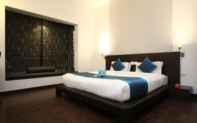 The Saneer – Guest Rooms – Jaipur