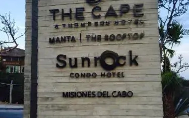 Misiones Hotel & Beach Resort