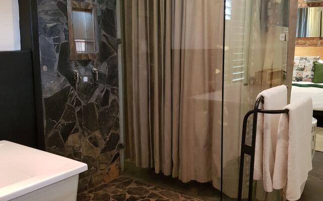 The Concierge Boutique Bungalows