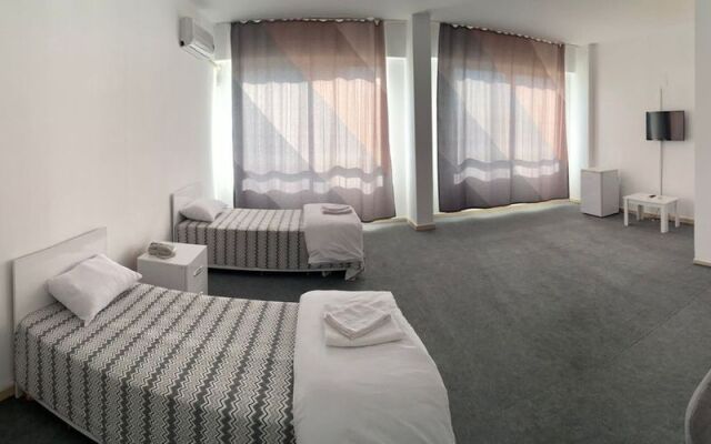 Otel Mersis