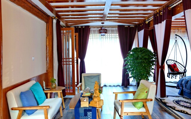 Ling Jing Boutique Inn
