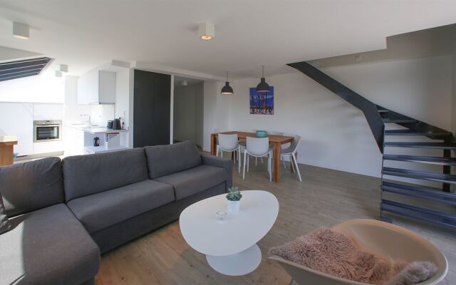 Côte Ouest AppartHotel