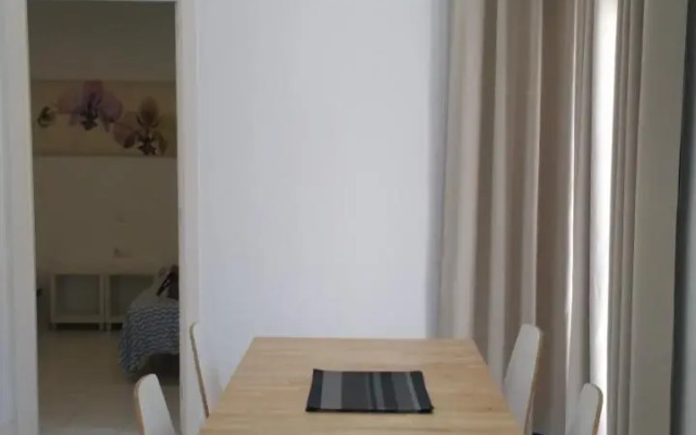 Apartamento junto a la playa. Corralejo