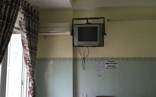 Nh Nghi Thu Ha
