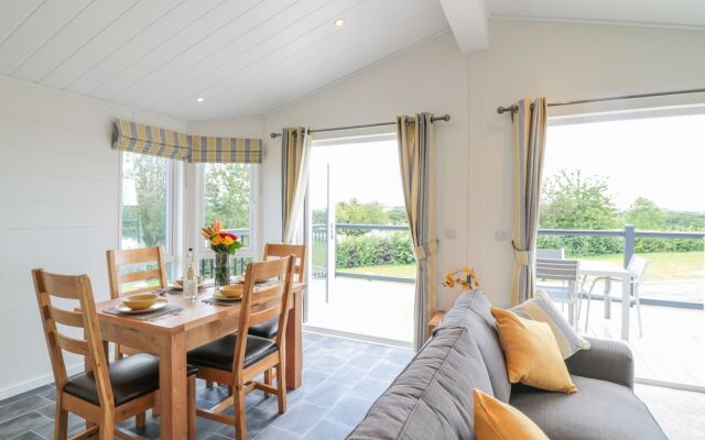 Alder Lodge