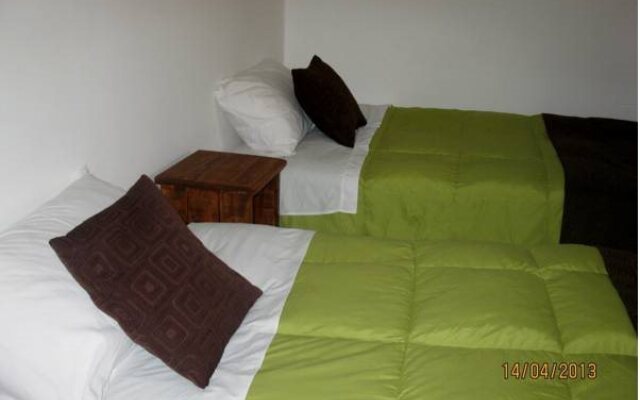 Hostal La Casona