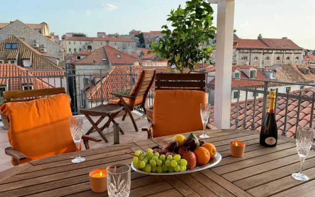 Nika Dubrovnik