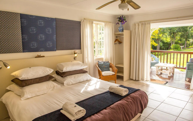 Stannards Guest Lodge