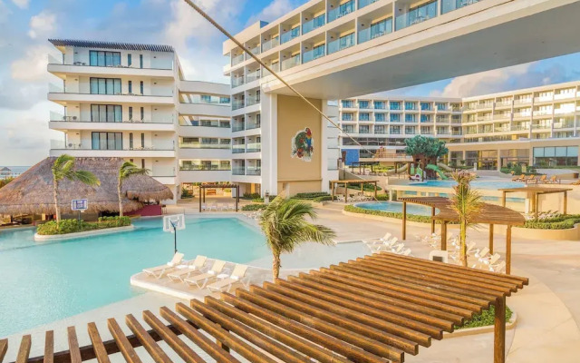 Sensira Resort & Spa Riviera Maya