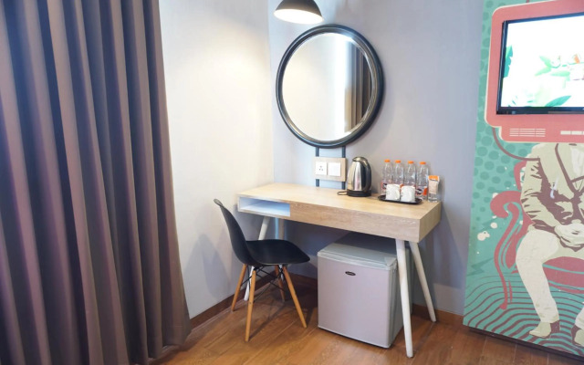 Hotel FortunaGrande Jember