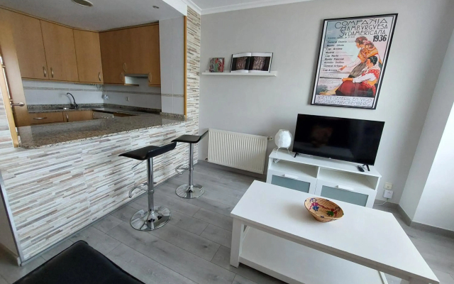 Apartamento Laura